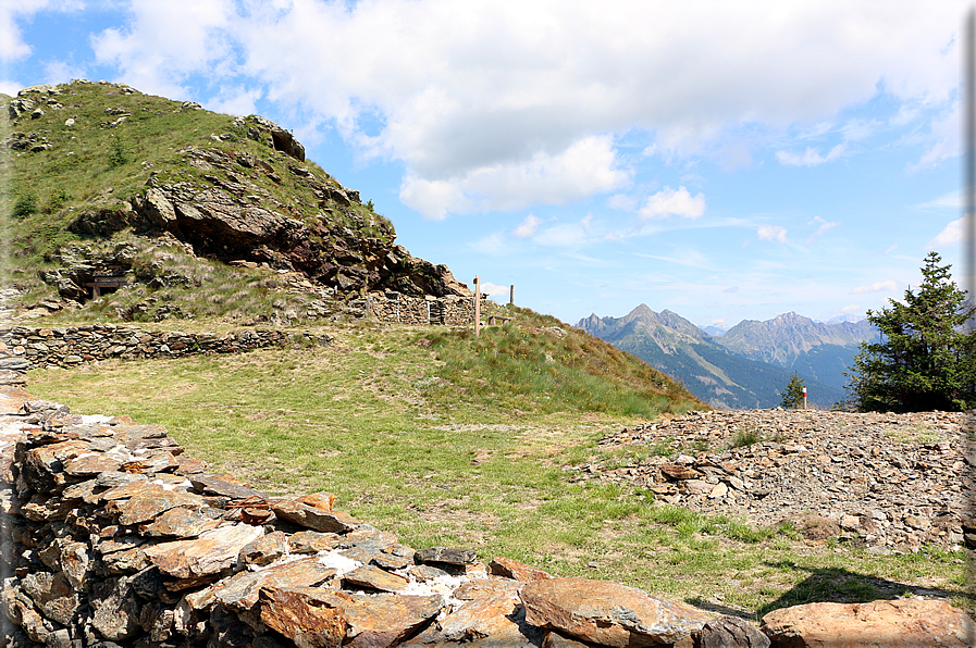 foto Trincee di Cima Socede